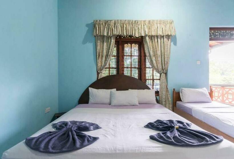 Habitació Estàndard, Juliyanvilla