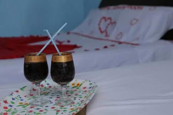 Habitació Estàndard, Juliyanvilla