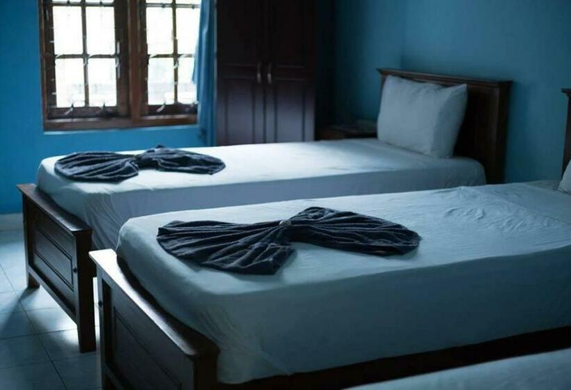 Habitació Estàndard, Juliyanvilla