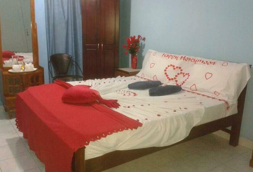 Habitación Estàndard Individual, Juliyanvilla