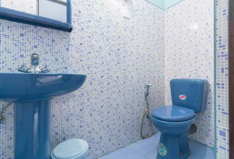 Habitación Estàndard Individual, Juliyanvilla