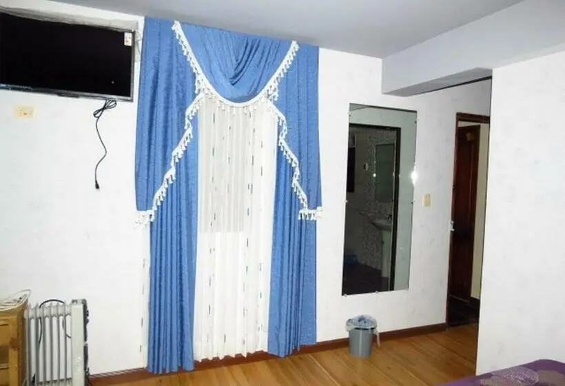 اتاق استاندارد یک نفره, Jumari