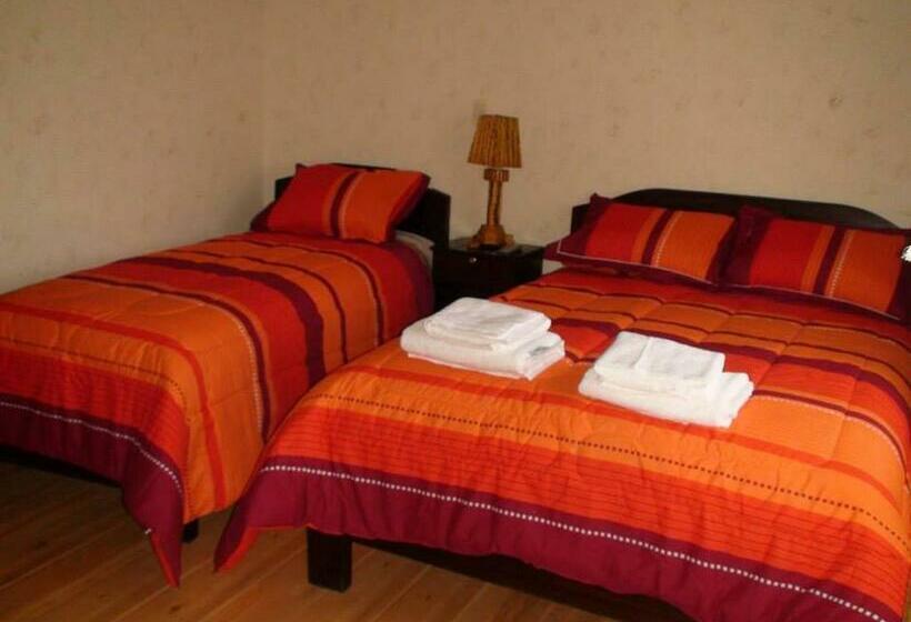 اتاق استاندارد, Jumari