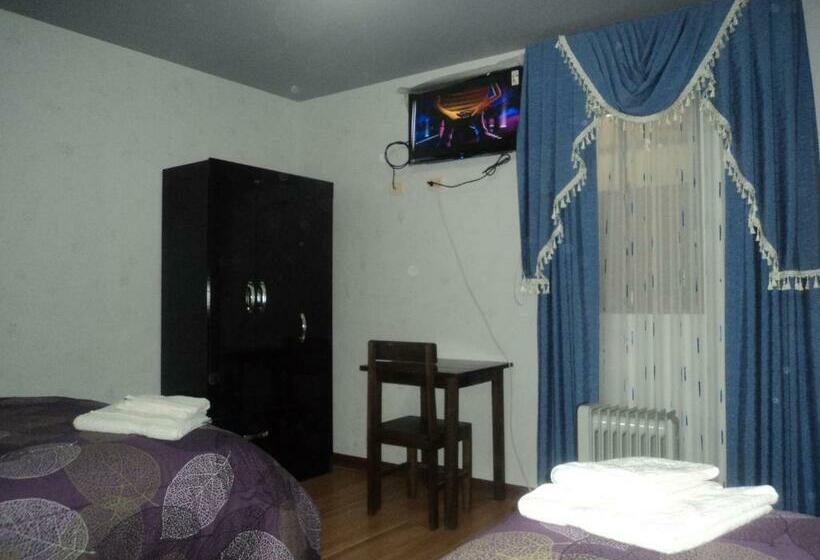 اتاق استاندارد, Jumari