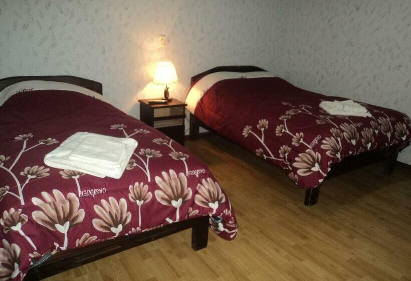 اتاق استاندارد, Jumari