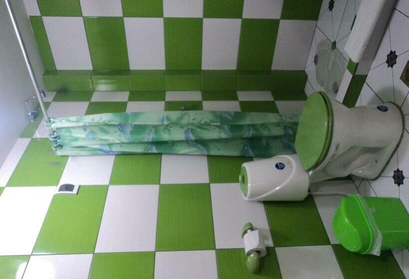 اتاق استاندارد, Jumari