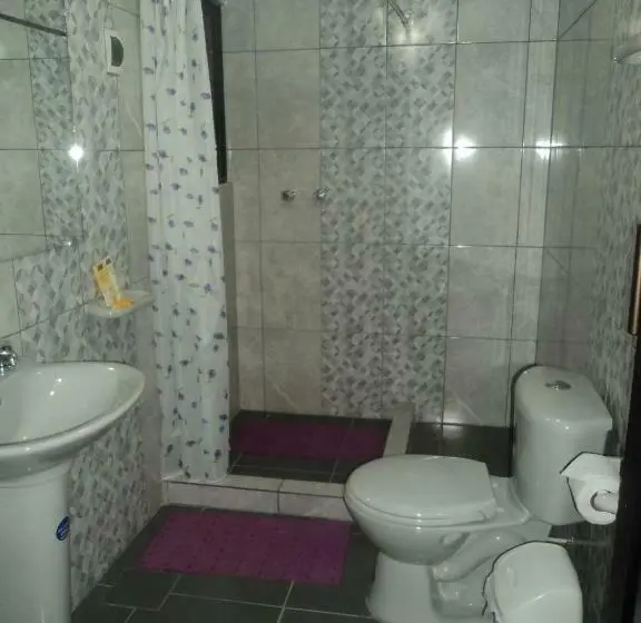 اتاق استاندارد, Jumari