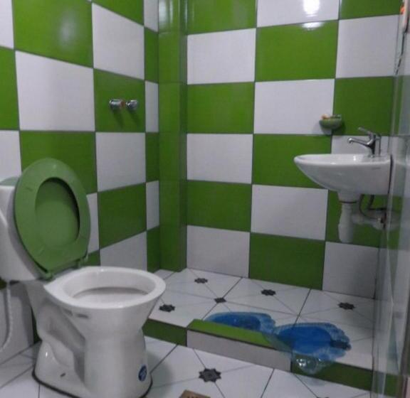 اتاق استاندارد, Jumari