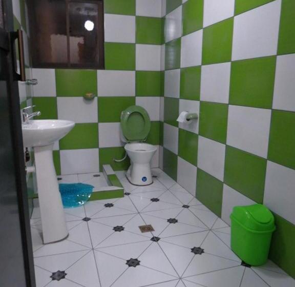 اتاق استاندارد, Jumari