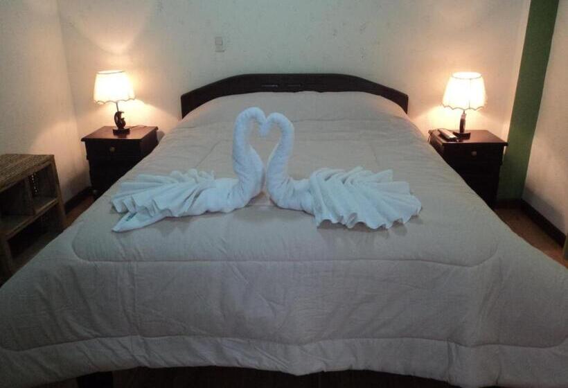 اتاق استاندارد, Jumari