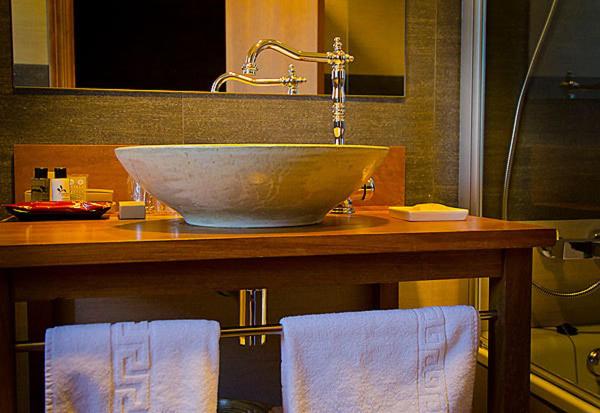 غرفة قياسية, La Casona De Abamia