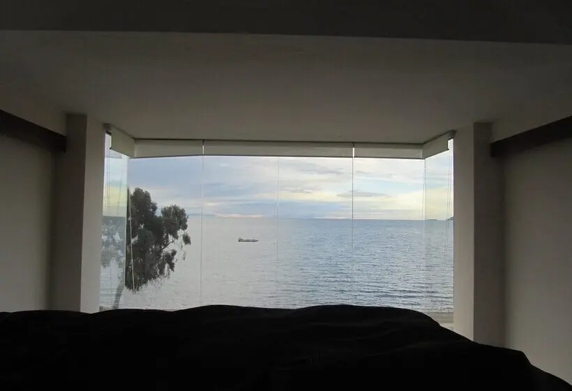 استودیوی استاندارد, Onkel Inn Torres De Copacabana