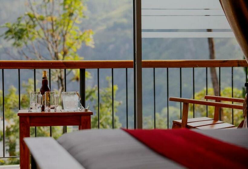 Standard-huone King-vuode, Onrock