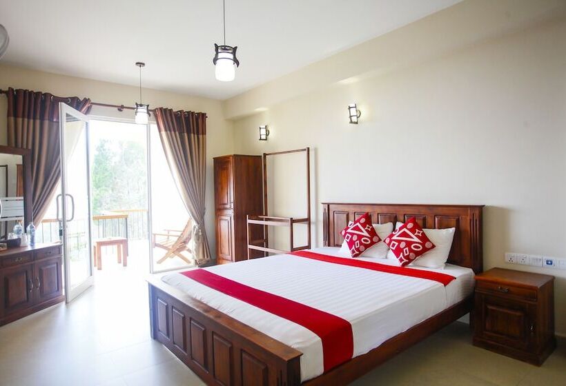 Standard-huone Vuoristonäkymä, Onrock