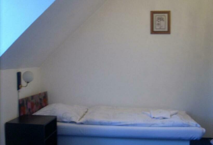 Номер Economy Индивидуальный, Parkán