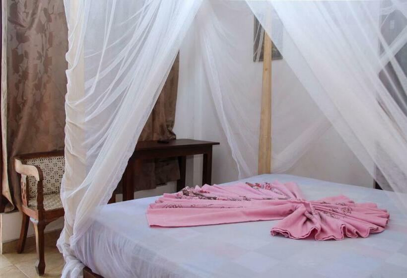 디럭스 룸, Pearl Resort Mirissa