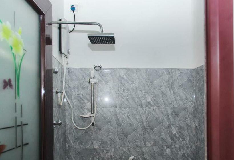 디럭스 룸, Pearl Resort Mirissa