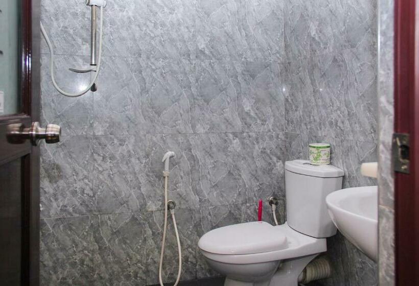 디럭스 룸, Pearl Resort Mirissa