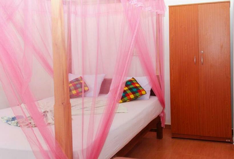 اتاق لوکس, Pearl Resort Mirissa
