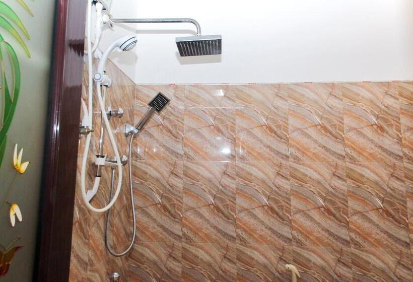 디럭스 룸, Pearl Resort Mirissa