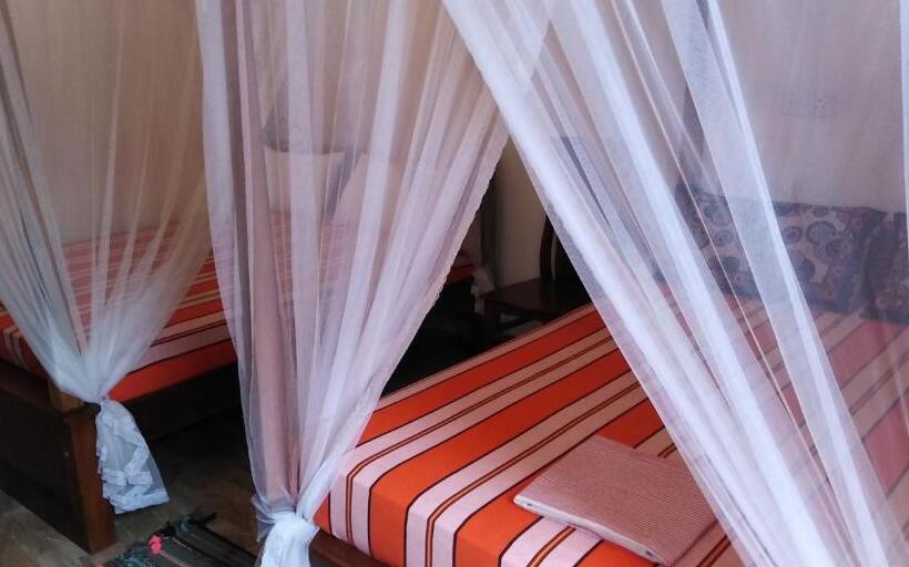 패밀리 룸, Pearl Resort Mirissa