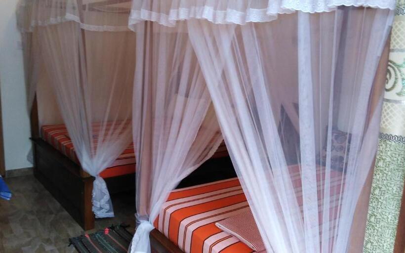 패밀리 룸, Pearl Resort Mirissa