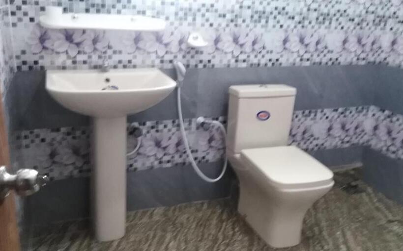 패밀리 룸, Pearl Resort Mirissa