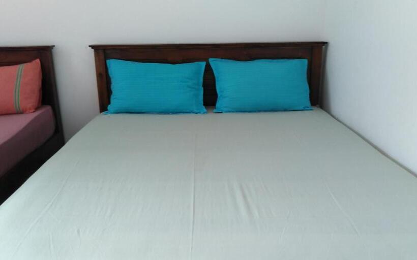 Habitación Estándar, Pearl Resort Mirissa