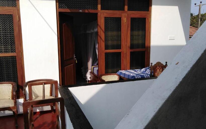 스탠다드 룸, Pearl Resort Mirissa