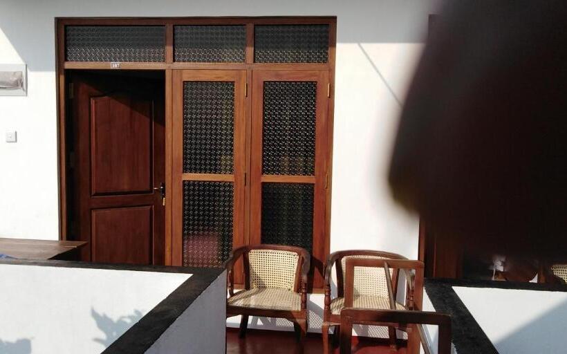 스탠다드 룸, Pearl Resort Mirissa