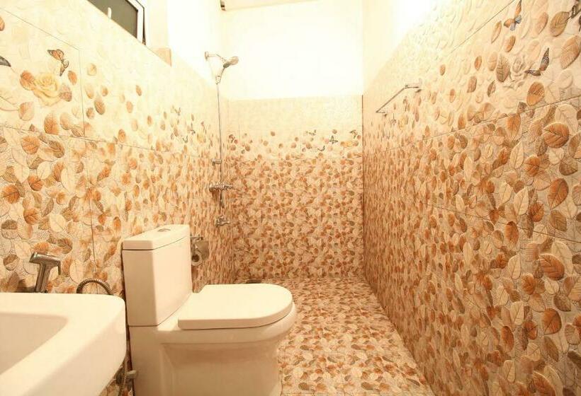 Номер Superior, Ritas