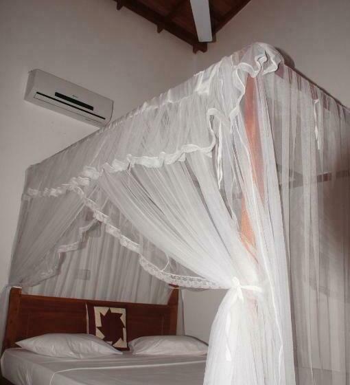 Номер Superior, Ritas