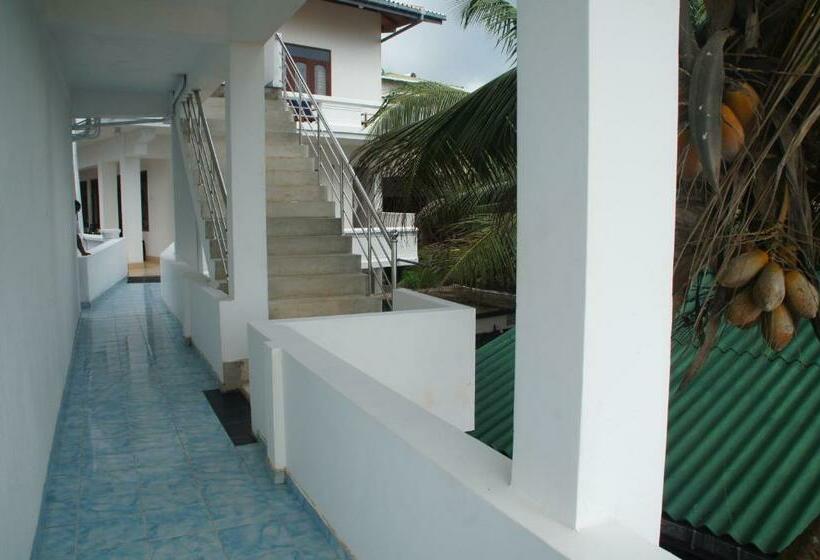 Номер Superior, Ritas