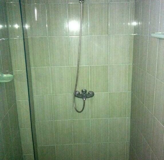 Номер Deluxe Вид на Море с Балконом, Ritas