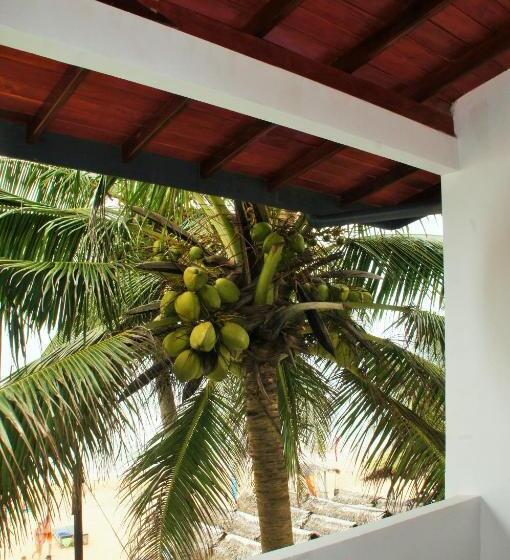 Номер Deluxe Вид на Море с Балконом, Ritas