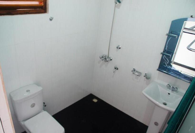 Номер Стандарт Трехместный, Ritas