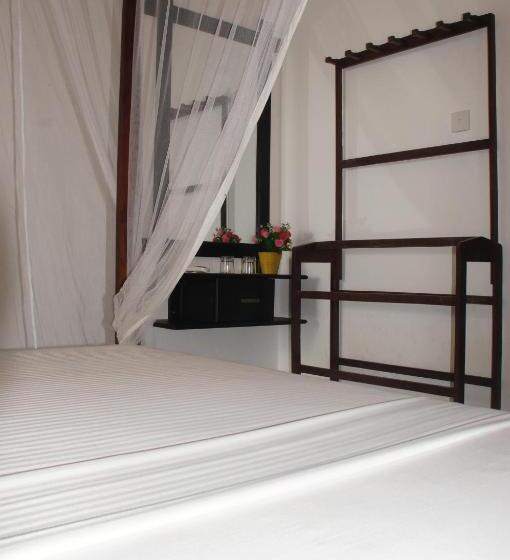 Номер Стандарт Трехместный, Ritas