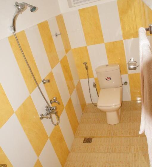 Трехместный Номер Deluxe Вид на Море, Ritas