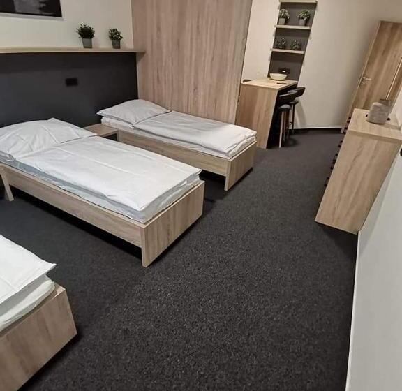 آپارتمان 1 خوابه, Sareza