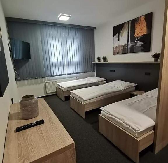 آپارتمان 1 خوابه, Sareza