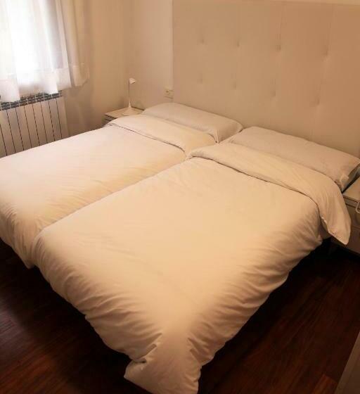 Habitación Estándar, Txikierdi Alde Auto Check In