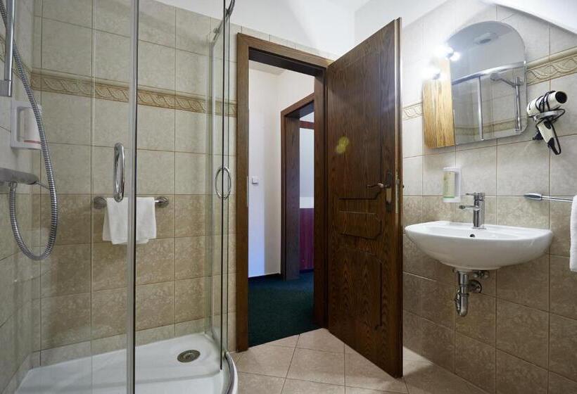 Номер Стандарт, Vivaldi Apartments