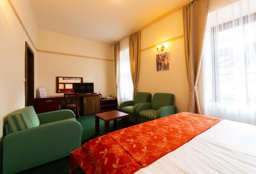 Номер Стандарт, Vivaldi Apartments