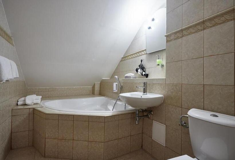 Family Suite, Vivaldi Apartments