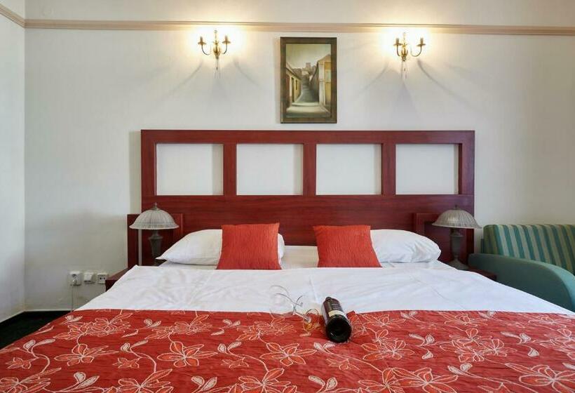 Номер Стандарт, Vivaldi Apartments