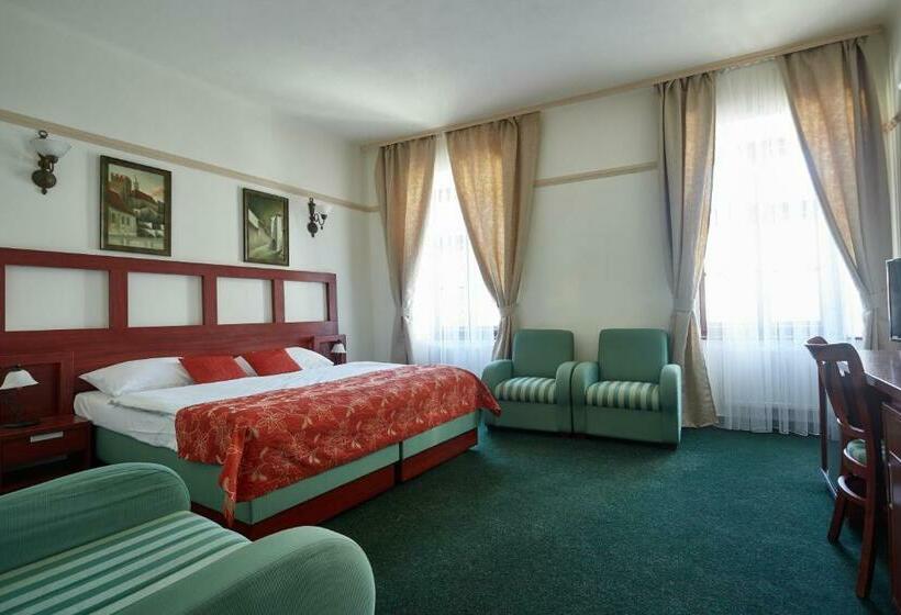 חדר סטנדרט, Vivaldi Apartments