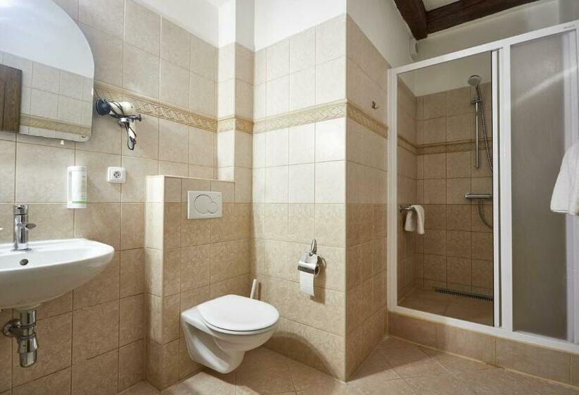 Номер Стандарт, Vivaldi Apartments