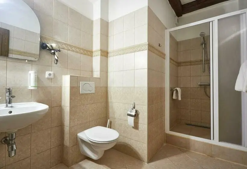 Standard-huone, Vivaldi Apartments