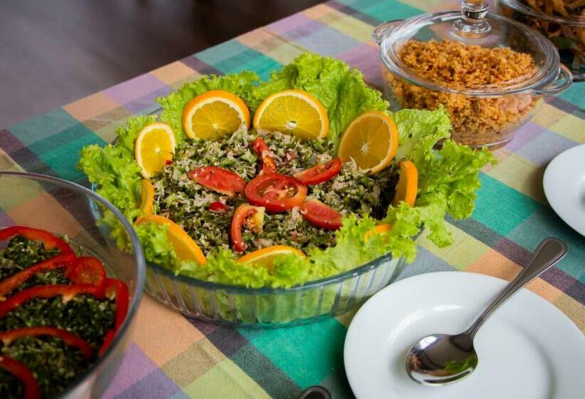 スタンダードルーム, Jasmin Villa Ayurveda Resort