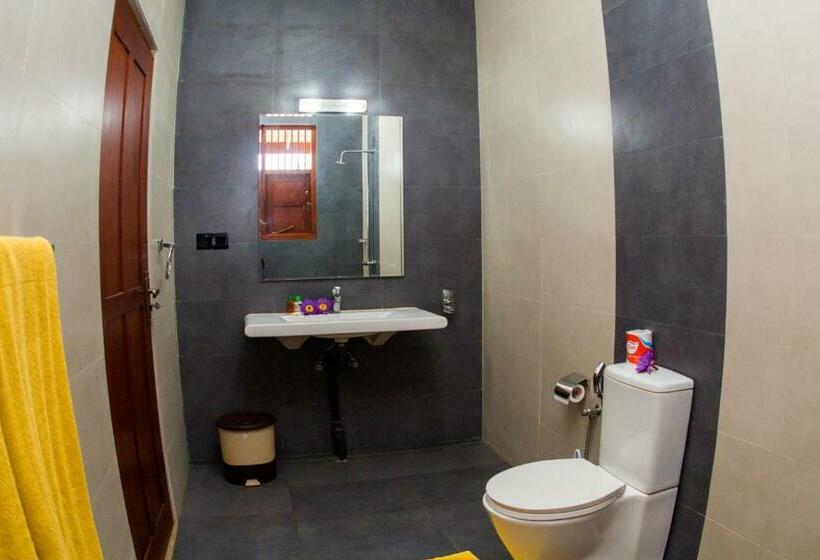 ファミリールーム, Jasmin Villa Ayurveda Resort